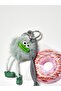 Mixed Figure 3 Bag Accessories - Keyring - 2
