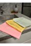 Microfiber Cleaning Cloth Glass Cloth 3 Pcs - 8
