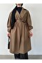Zanessa Trench Coat - 2