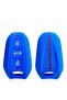 Peugeot 208 308 508 Rifter - Key Case 2. See Picture, Suitable for Keyless Operation