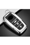 Toyota Chr C-Hr Camry Corolla Cross Prius Prado Rav4 Hilux Compatible Key Case 2. See the Picture