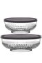 Feyzade Tokyo Storage Cup Set 1 Pcs 1500Cc - 1 Pcs 880Cc (Tok-287 Tok-282)