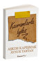 Aşkım Kapışmak</DNTCTMS>  Who Am I?-I Learn by Guessing-Apple-Grape Cake-I Get Well with the Concepts (4 Book Set) - 4