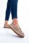 Women's Extra Comfortable Casual Shoes, Women's Loafers, Women's Casual Ballerinas - 5