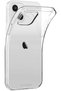 AIRE Clear Soft Case - iPhone 14-6.1 - 5