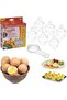 Egg shaping mold - 3