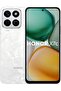 X7c Dual SIM | 16GB (8+8) RAM + 256GB Storage -  (Moonlight White)