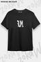 Chris Bumstead Design Unisex Oversize Sports T-Shirt - Bum Gym