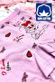 Girl's 100% Cotton 12 Pack Boxers - 2
