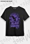 Unisex Oversize Fit Black Sabbath, Lord of This World Design Printed Tshirt