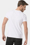 V-Neck Men's T-Shirt New York - 3