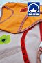 Girl's 100% Cotton 6-Piece Panties - 2