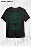 Unisex Oversize Die Mr Robot Fsociety Binary Design Printed Tshirt