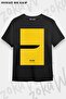 Unisex Oversize Die Kill Bill V3 Design Printed Tshirt