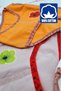 Girl's 100% Cotton 6-Piece Panties - 8