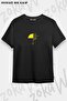 Unisex Oversize Mold How I Met Your Mother Design Printed Tshirt