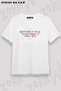 Unisex Oversize Fit Ezio Creed, Assasins Creed Game Design Printed Tshirt