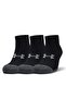 Heatgear Lo Cut Çorap - 2