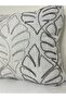 Bohemian Style Throw Pillow Cover - Special Handcrafted, Premium Quality Fabric - 2