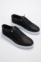 Men's Casual Lightweight Poly Stitched Sole Walking Guaranteed Sneakers