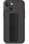 Grip Holder Case - Black - iPhone 14