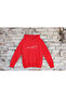 Ataturk Printed Unisex Cotton Long Sleeve 3 Thread Hooded Sweatshirt