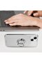AXIO Ring Case | Silver - 2