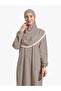 Namaz Elbisesi Jersey One Piece - 3