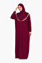 Namaz Elbisesi Jersey One Piece