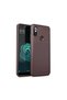 Xiaomi Mi 6X Case Carbon Fiber Look Ultra Thin Lux Autofocus Cover - 4