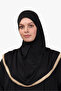Namaz Elbisesi Jersey One Piece - 4