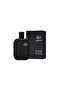 عطر أو دي لاكوست L. 12.12 نوار EDT برائحة قوية 100ملليلتر - 2