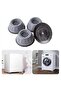 Washing machine mount