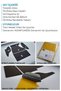 Chery Tiggo 7 Pro Comfort Set Car Interior Pockets Sound Eliminator Avantgarde Compatible - 2