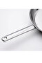 Product Durable Useful 28 cm Stainless Steel Frying Pan Ikea 365+ - 2