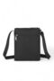 Exclusive Black Men's Messenger Bag Smk08 Exc-8732 - 3