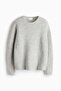 Mohair-blend jumper