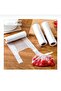 Medium Roll Bag 200Pcs 27X53Cm Roll Grocery Grocer Crinkle Bag
