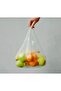 Medium Roll Bag 200Pcs 27X53Cm Roll Grocery Grocer Crinkle Bag - 4