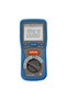 Cem Dt-5302 Milliohmmeter and Digital Multimeter
