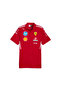 Scuderia Ferrar 2025 Men's Team Suit
