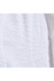 Soft Gent Erkek Bornoz - Beyaz - S / M - 6