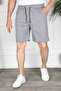 Comfortable Fit Unisex 2 Thread Sports Shorts - 5