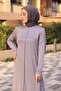 Bera Dress Smoked - 6