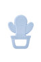 - Teether Cactus Blue 3 Months +