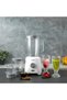 3-in-1 Blender/Juicer Mixer 1.8 L|Unbreakable Jars&Sharp Blade|600W KNB6029|2 Years Warranty - 2