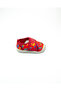 950. B25Y. 235 Rent Ii Red Baby Shoes - 2