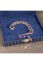 Water Baguette Katalin Stick Beyzi Cut 8X10.5Mm Rosary -Transparent -İbrahim Atasever Master Work