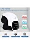 Knee Massager with Heat, LED Screen, Rechargeable Smart Pain Relief for Joint - 2