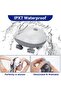 Electric Head Scalp Massager, Handheld Cordless Waterproof Massager for Pet Hair Growth & Stress - 5